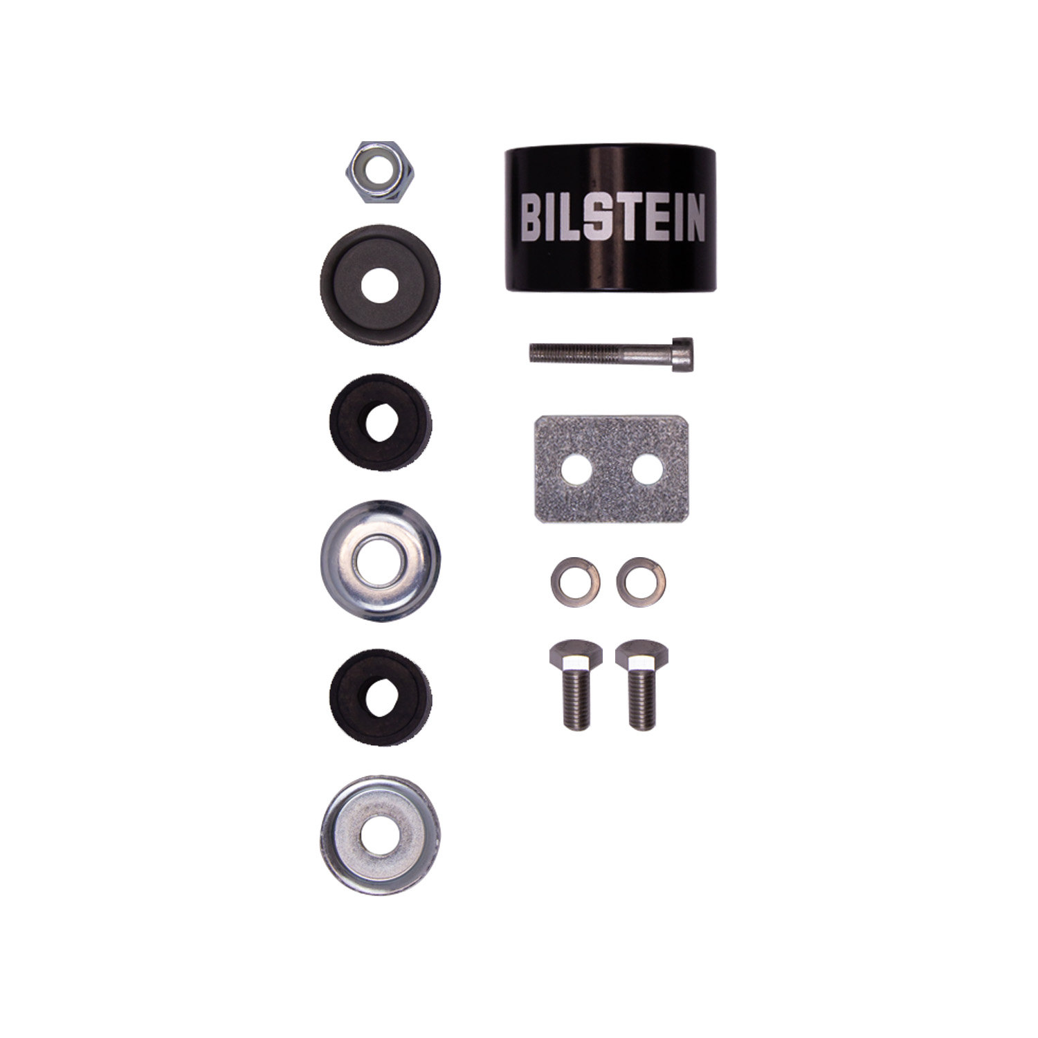 Bilstein 25-311259 B8 5160 - Suspension Shock Absorber